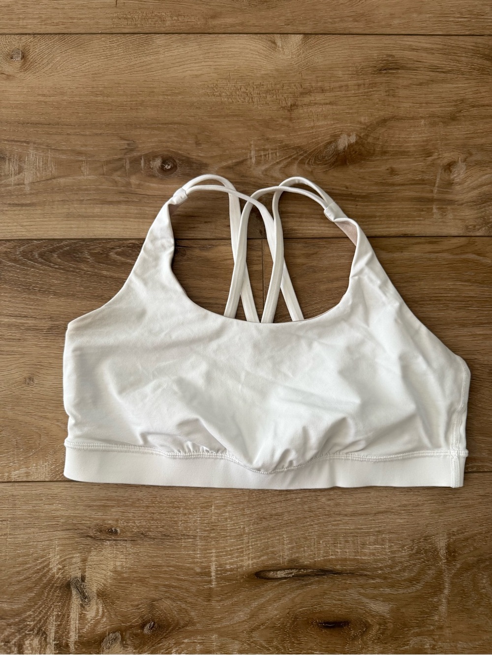 Lululemon Energy Sports Bra